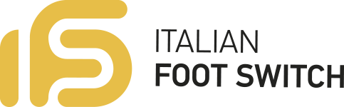 Logo Italian FootSwitch.
